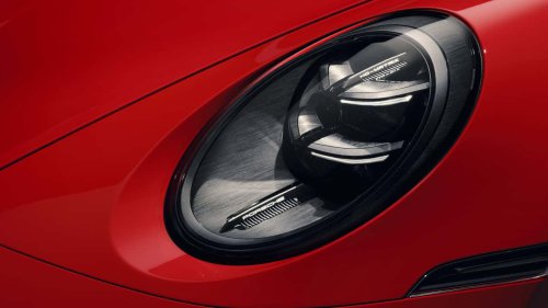 La première Porsche 911 GT3 cabrio s’appelle S/C