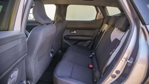 Dacia Duster Eco-G 120 (2026) im Test: Gewinner mit Gas?