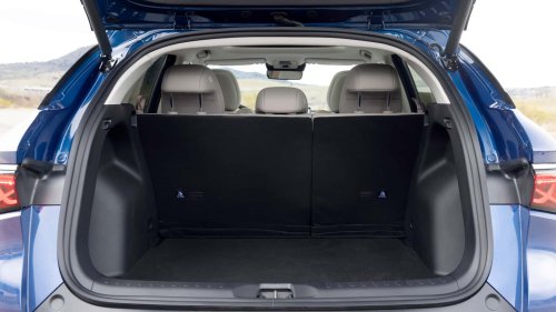 BYD ATTO 3 EVO, primera prueba: un SUV eléctrico a la conquista del mercado