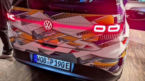VW ID. Polo vs. Kia EV2 im ersten direkten Live-Vergleich