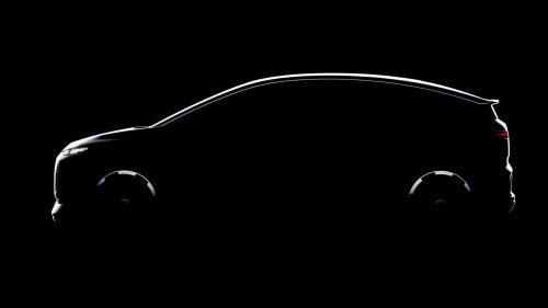 The Audi A2 Is Officially Coming Back: First Teaser