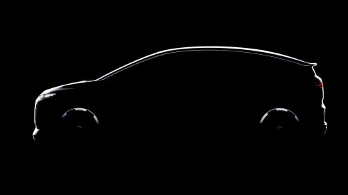 Audi, The Audi A2 Is Officially Coming Back: First Teaser