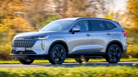 Dacia, GWM Haval H6 (2026) im Test: Tayron-Gegner zum Dacia-Preis?