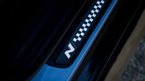 Hyundai IONIQ 6 N, un juguete muy divertido a tu alcance