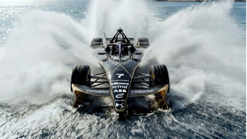 DS Automobiles | DS | Opel | Formule E : DS Automobiles se retire, Opel arrive