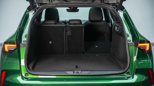 Opel Astra Facelift (2026): Frischer Kompakt-Blitz im Test