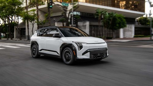 Kia, Kia EV3, The 2027 Kia EV3 Looks To Deliver Scaled-Down Electric Excellence