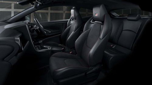 Toyota fait évoluer la GR Yaris