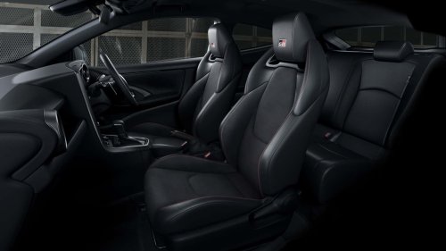 Toyota, Toyota GR Yaris, Toyota fait évoluer la GR Yaris