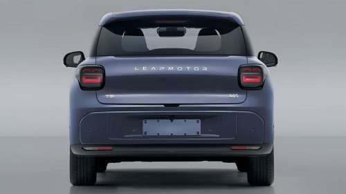 El nuevo Leapmotor encarniza la lucha interna en Stellantis