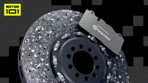 Do You Need Carbon Ceramic Brakes?