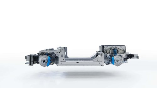 Neue Alpine A110 kommt als Coupé, Spider und 2+2-Sitzer