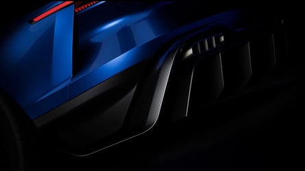 La Jensen Interceptor fait son retour