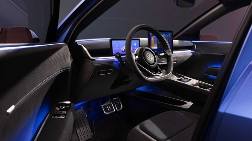 Volkswagen, SUV Listrik Termurah Volkswagen Akan Hadir