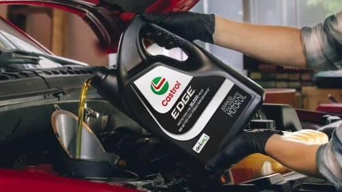 Man Says Oil Change Shops Are Tricking You Into Paying for the Next Customer's Oil. Here's How You Can Tell
