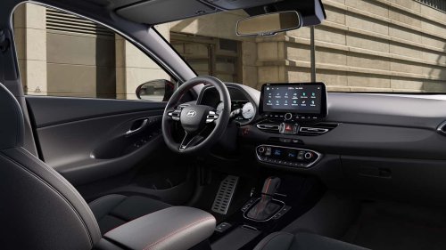 Hyundai i30: uno de los compactos más baratos con su nuevo precio