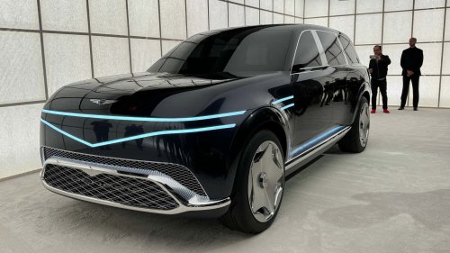 Genesis, Genesis Mungkin Akan Mengubur Sedan Termurahnya