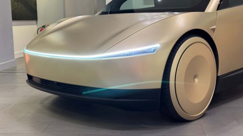 Quand le Tesla Cybercab sera-t-il prêt ? Elon Musk prend la parole