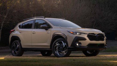 Subaru, Subaru Crosstrek, ‘Can’t Imagine This Was Any Cheaper:’ Seattle Man Trades in 2025 Subaru Crosstrek With Only 177 Miles. She Can't Believe Why