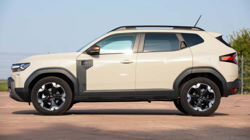 Dacia Duster 2026: las versiones de menos de 25.000 euros