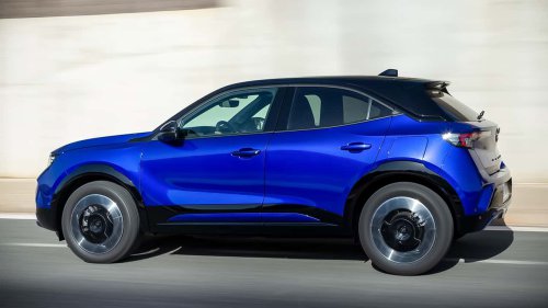 Et si le prochain SUV Opel était signé Leapmotor ?