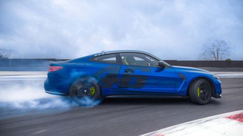 BMW, BMW M4, The Current BMW M4 Might Stick Around For a Long Time