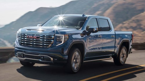 GMC, Man Takes GMC Truck to Utah Mechanic. Then He's Told This One Mistake Will Cost $15,000 to Fix