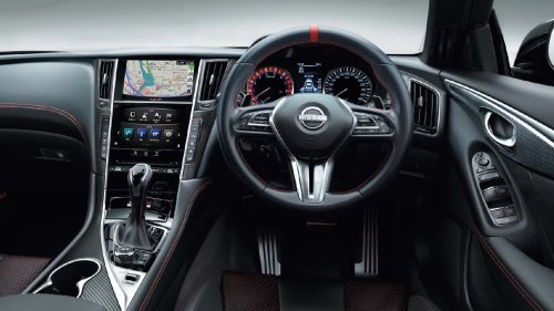 Nissan Will Double Its Nismo Lineup in a Performance Push