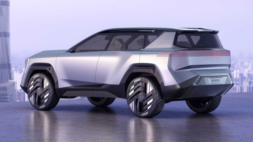 Nissan : les batteries à l'état solide coûteront 30 % moins cher