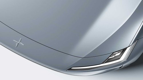 Die Ära der Autos ohne Heckscheibe hat gerade erst begonnen