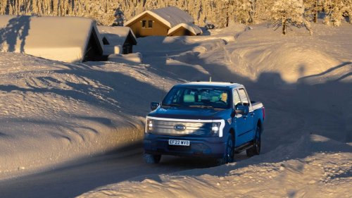 En noviembre de 2025, los noruegos solo compraron coches 100% eléctricos