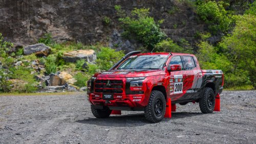 Nissan, Nissan Navara, Mitsubishi, Nissan Navara 2026 Terungkap: Truk Baru dengan Akar Mitsubishi