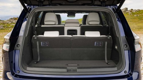 Hyundai Santa Fe vs Renault Espace: 7-Sitzer SUVs im Vergleich