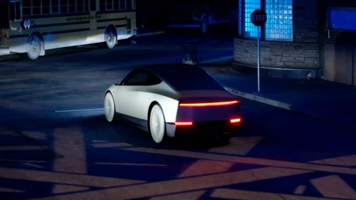 Des Tesla robotaxis repérés en Europe : seront-ils bientôt en service ?