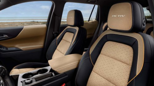 Chevrolet May Ditch One Of Its Most Hated Transmissions: Report