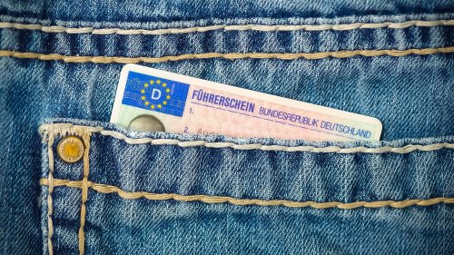 Führerschein: Alles zu den neuen EU-Regelungen