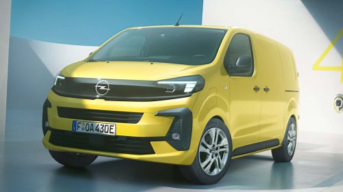 Neuer 2,2-Liter-Diesel für Citroën Jumpy, Fiat Scudo und Co.