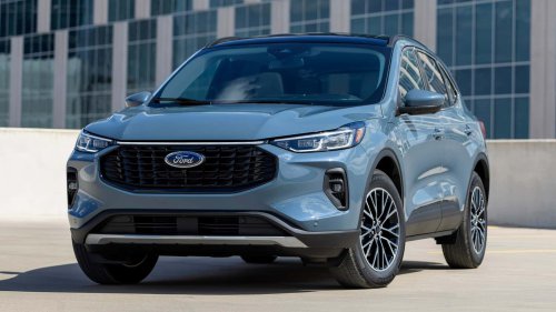 RIP: These Cars Won't Make It to 2026