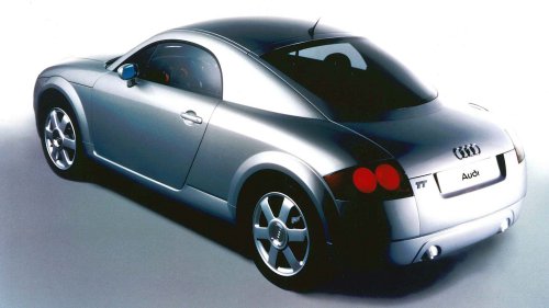 Audi Mengaku 'Harus Kembali ke Jalur yang Benar Sekarang'