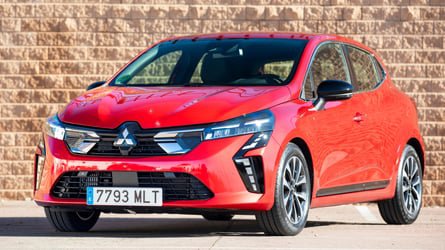 Oferta Mitsubishi Colt: bien equipado, motor turbo... ¡14.990 euros!