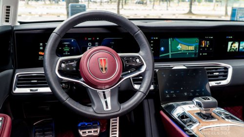 FAW vendra des voitures électriques avec batterie à l'état solide à partir de 2027