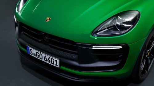 „Ein echter Porsche“: Neues Verbrenner-SUV wird kein umgelabelter Audi, sagt der Chef