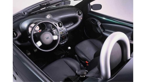 Schräge Schönheiten: 10 Gebrauchte für maximale Coolness