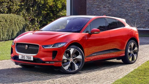 10 Cars That Hold Their Value Best