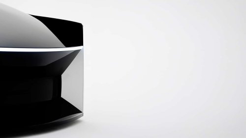 TIME, le concept Tesla qui réinvente le temps à bord