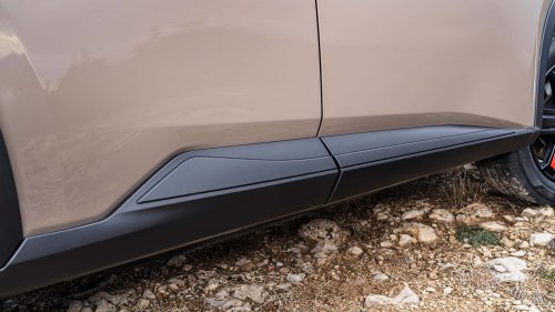 El SUV más grande de Nissan se actualiza para 2026