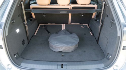 EBRO s900 2026: probamos el SUV español que quitará ventas premium