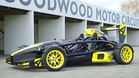 Ariel Unleashes Its Most Powerful Atom Yet