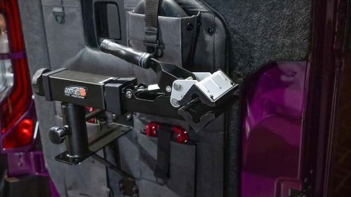 VANME Niffler 2026: la camper ideal para ciclistas