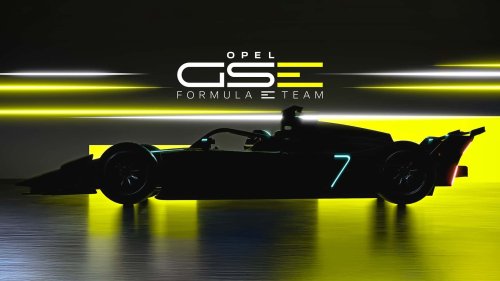 Opel, Opel zurück im großen Motorsport: Einstieg in die Formel E, DS raus